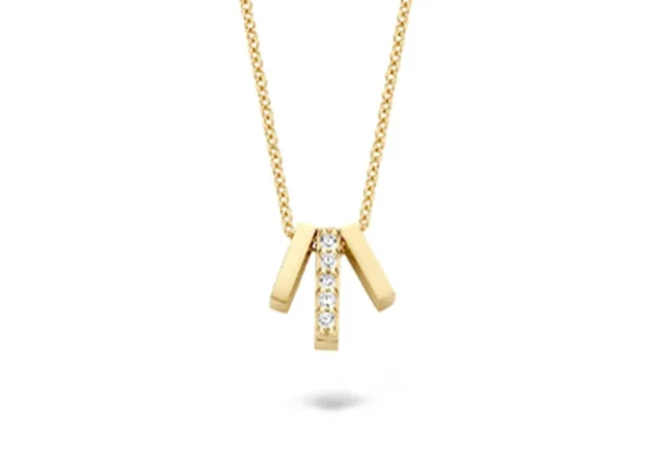 Blush ketting 3122YZI