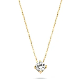 Blush Ketting 3057YZI