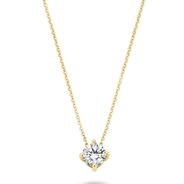 Blush Ketting 3057YZI