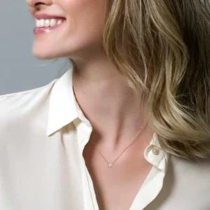 Blush Ketting 3097YZI