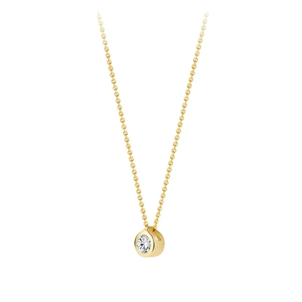 Blush Ketting 3067YZI