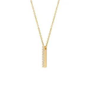 Blush Ketting 3133YZI