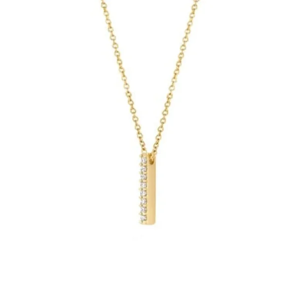 Blush Ketting 3133YZI