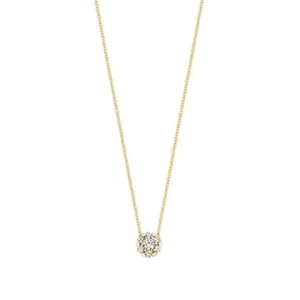 Blush Ketting 3097YZI