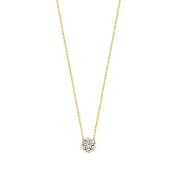 Blush Ketting 3097YZI