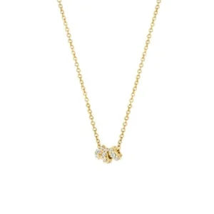 Blush Ketting 3136YZI