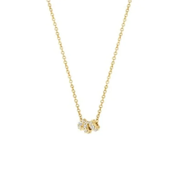 Blush Ketting 3136YZI