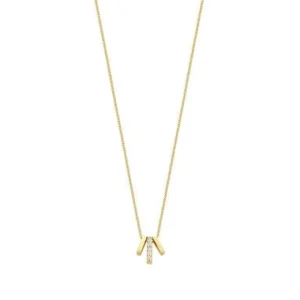 Blush ketting 3122YZI