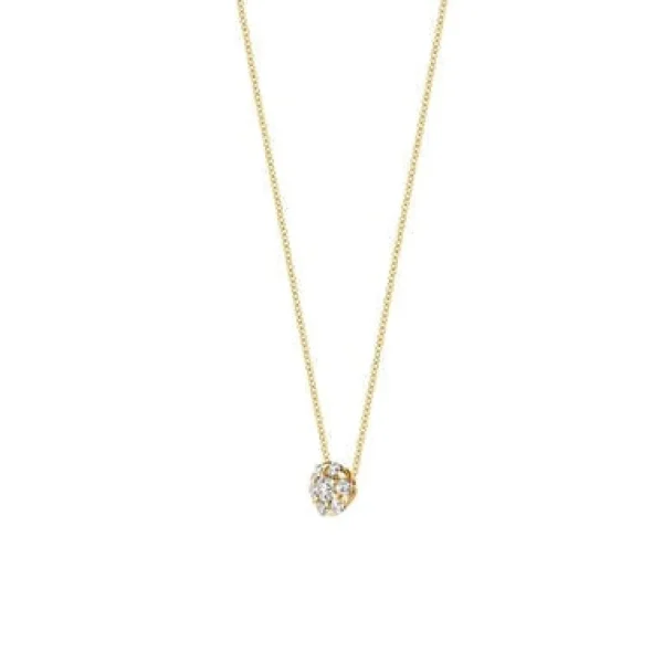 Blush Ketting 3097YZI