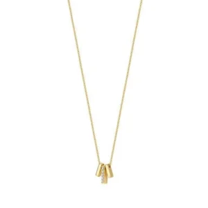 Blush ketting 3122YZI