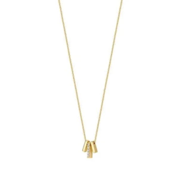 Blush ketting 3122YZI