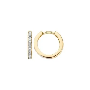 Blush Oorbellen 7163BZI