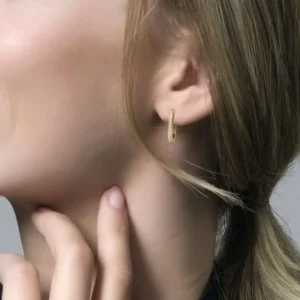 Blush Oorbellen 7234BZI