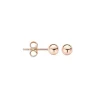 Blush Oorbellen 7121RGO