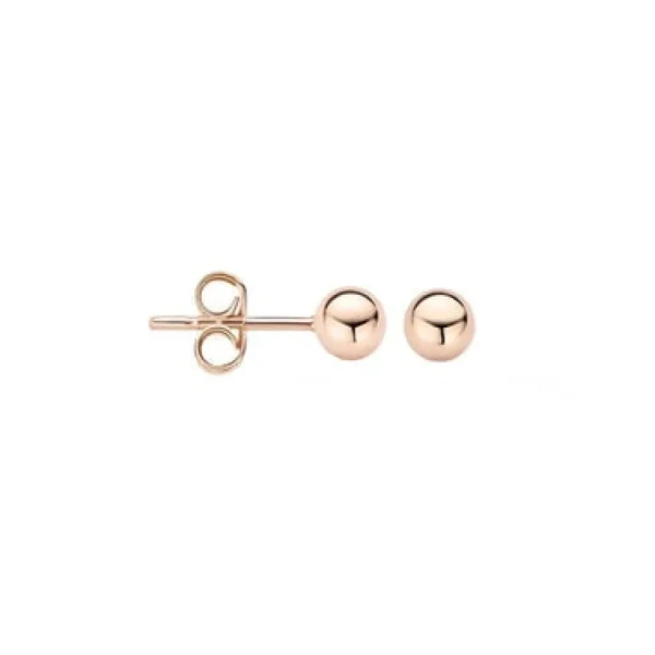 Blush Oorbellen 7121RGO