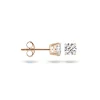 Blush Oorbellen 7127RZI