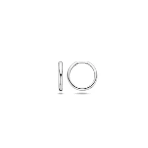 Blush Oorbellen 7271WGO