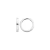 Blush oorbellen 7202WGO