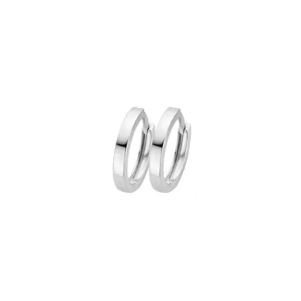 Blush oorbellen 7202WGO