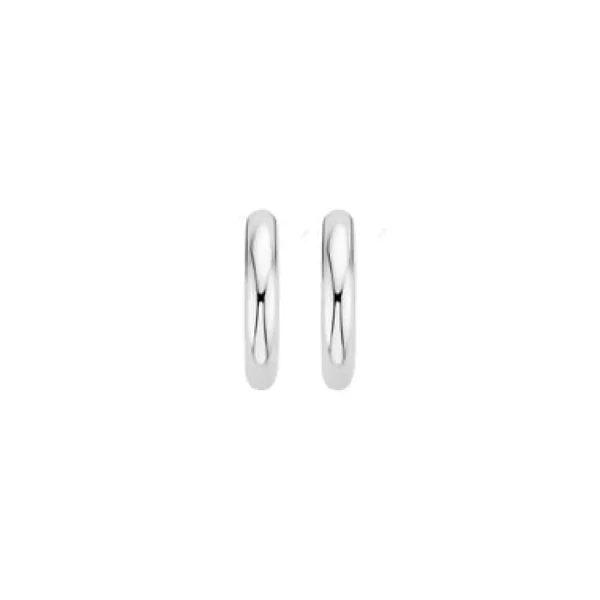 Blush Oorbellen 7133WGO