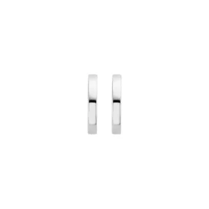 Blush oorbellen 7202WGO