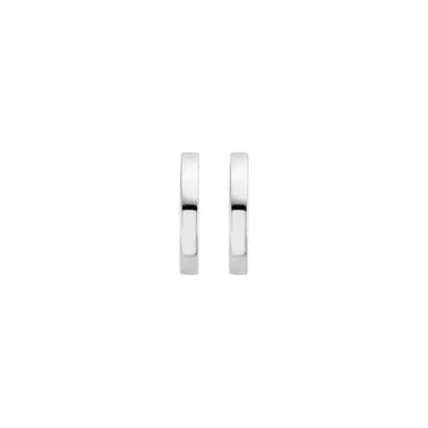 Blush oorbellen 7202WGO