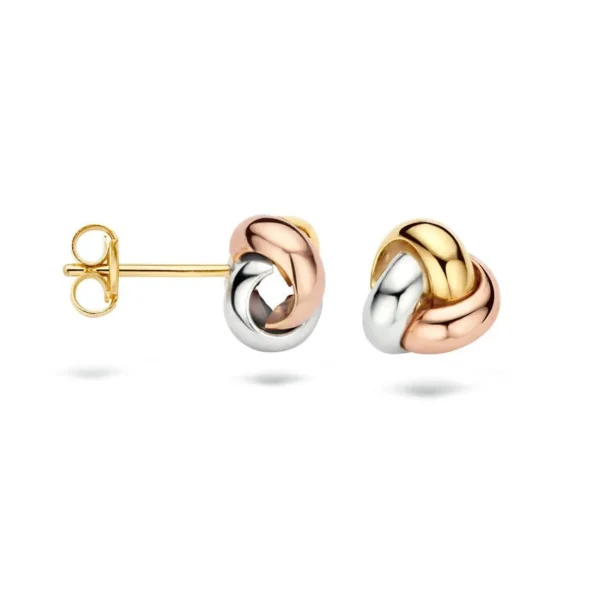 Blush Oorbellen 7145WYR