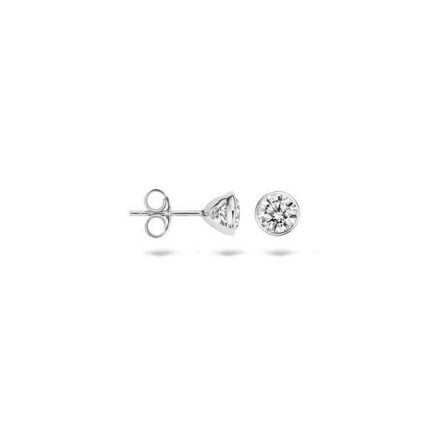 Blush Oorbellen 7258WZI