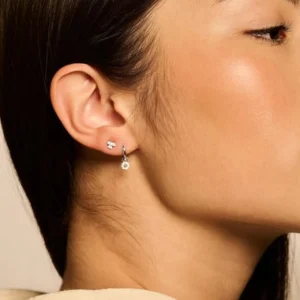 Blush Oorbellen 7197WZI