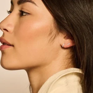 Blush Oorbellen 7196WZI