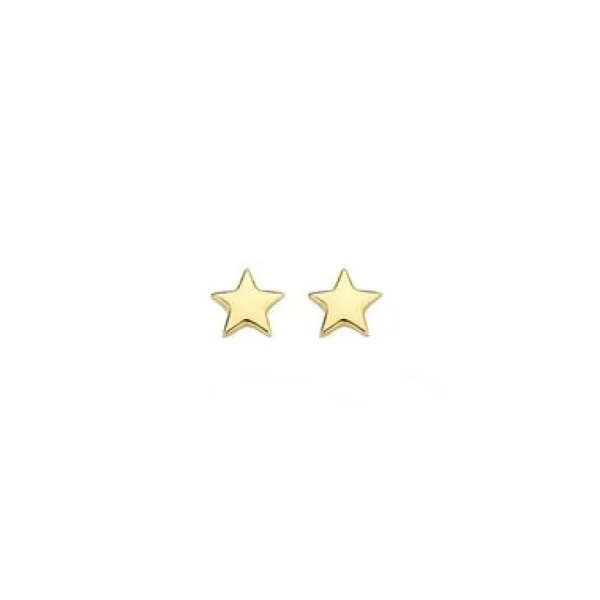 Blush Oorbellen 7247YGO