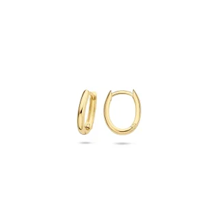 Blush Oorbellen 7224YGO