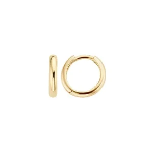 Blush oorbellen 7203YGO