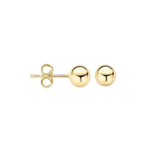 Blush Oorbellen 7122YGO