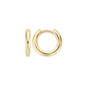 Blush Oorbellen 7165YGO