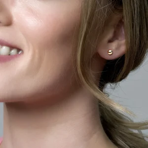 Blush Oorbellen 7121YGO