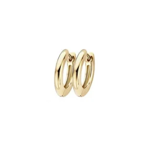 Blush Oorbellen 7165YGO