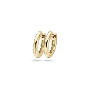 Blush Oorbellen 7133YGO