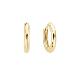 Blush oorbellen 7203YGO