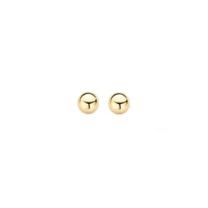 Blush Oorbellen 7120YGO