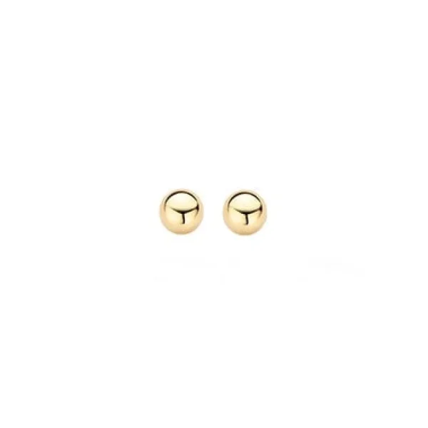 Blush Oorbellen 7120YGO