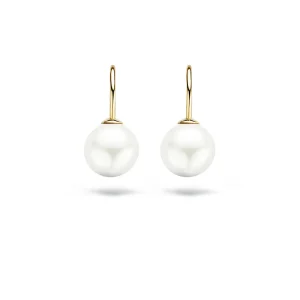 Blush Oorbellen 7050YPW