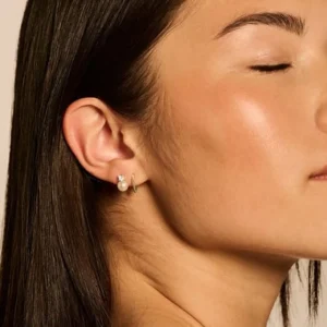 Blush Oorbellen 7147YPW