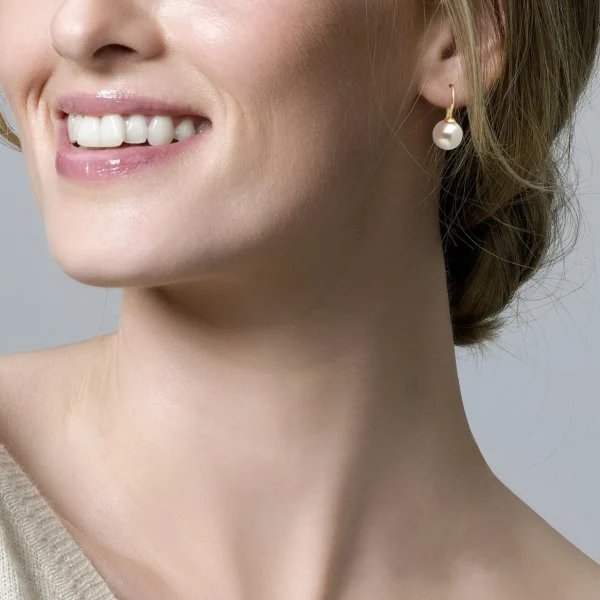 Blush Oorbellen 7050YPW