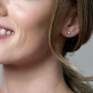 Blush Oorbellen 7138YZI