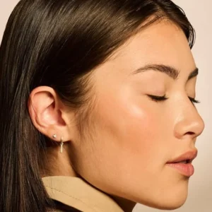 Blush Oorbellen 7214YZI