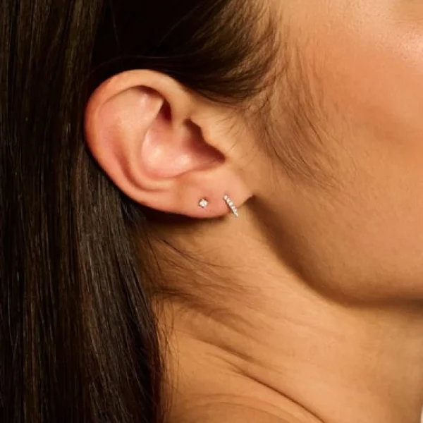 Blush Oorbellen 7268YZI