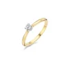 Blush Ring 1187BZI