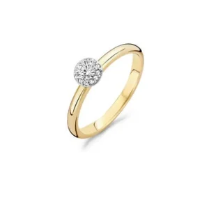 Blush Ring 1131BZI