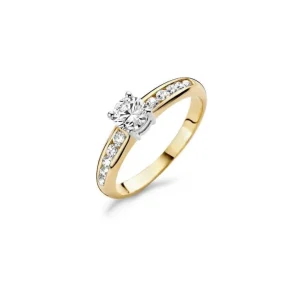 Blush Ring 1154BZI